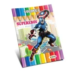 Colorez. Supereroi (40034)