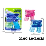 Pistol cu baloane de săpun (42700)