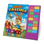Carte cu sunete. Primele calcule (45507)