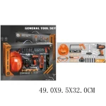 Set de unelte (46398)