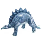 Dinozaur gonflabil – Tyrannosaurus / Stegosaurus, 2 modele, 3+ ani, Intex (48593) - imagine 5