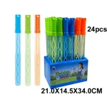Baloane de sapun 24 buc. (49417)