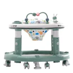 (51201) Premergator verde pentru copii (512D)