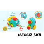 Telefon-masinuta cu lesa (55303)