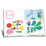 Manutele mele creeaza 5+ (56226) - imagine 2