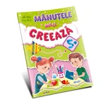 Manutele mele creeaza 5+ (56226)