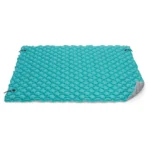 Saltea gonflabilă plutitoare gigantică, 290×213 cm, max. 300 kg, Intex (56841) - imagine 6