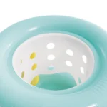 Set de joacă gonflabil pentru baschet în apă, cu coș și minge, 67×55 cm, 3+ ani, Intex (58504) - imagine 4