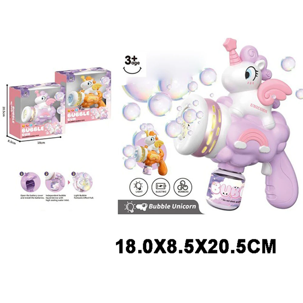 59247 Avion cu bule de săpun (59247) - imagine 1