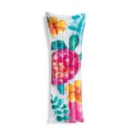 Saltea gonflabilă pentru apă, 183×69 cm, max. 100 kg, Intex (59720) - imagine 4