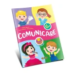 Comunicare 6+ cu stikere (60162)