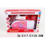 Fier de călcat cu baterii (62566)