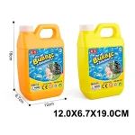 Baloane de săpun de 1 litru (62870)