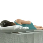 Saltea gonflabilă Twin Classic Downy, 99×191×25 cm, max. 136 kg, Intex (64757) - imagine 5