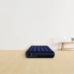 Saltea gonflabilă Twin Classic Downy, 99×191×25 cm, max. 136 kg, Intex (64757) - imagine 4