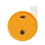 Pompă electrică QuickFill USB150, USB 5V, 2A, 2 duze, Intex (66616) - imagine 3