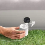 Pompă electrică QuickFill USB150, USB 5V, 2A, 2 duze, Intex (66616) - imagine 6