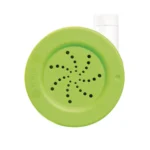 Pompă electrică reîncărcabilă QuickFill USB200R, 200 l/min, USB 5V, 2A, 2 duze, Intex (66637) - imagine 3