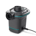 Pompă electrică QuickFill AC, 650 l/min, 3 duze, Intex (66640)