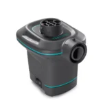 Pompă electrică QuickFill AC, 650 l/min, 3 duze, Intex (66640) - imagine 4