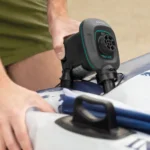 Pompă electrică QuickFill AC, 650 l/min, 3 duze, Intex (66640) - imagine 2