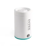 Pompă electrică QuickFill AC400, 400 l/min, 2 duze, Intex (66646) - imagine 6