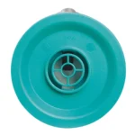 Pompă electrică QuickFill AC400, 400 l/min, 2 duze, Intex (66646) - imagine 5