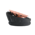 Fotoliu gonflabil Empire, 112x109x69 cm, 3 culori, Intex (68582) - imagine 9