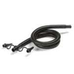 Pompă manuală Double Quick I, 29 cm, 3 duze, Intex (68612) - imagine 5