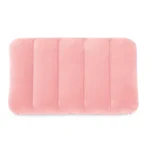 Pernă gonflabilă Baby Kidz, 43×28×9 cm, 2 culori, 3+ ani, Intex (68676) - imagine 6