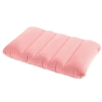 Pernă gonflabilă Baby Kidz, 43×28×9 cm, 2 culori, 3+ ani, Intex (68676)