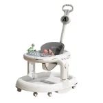 J1R 6 /16 (68892) Premergator alb pentru copii (6889P)