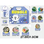 Lichid concentrat pentru baloane de săpun (pentru 3 litri) (79585)