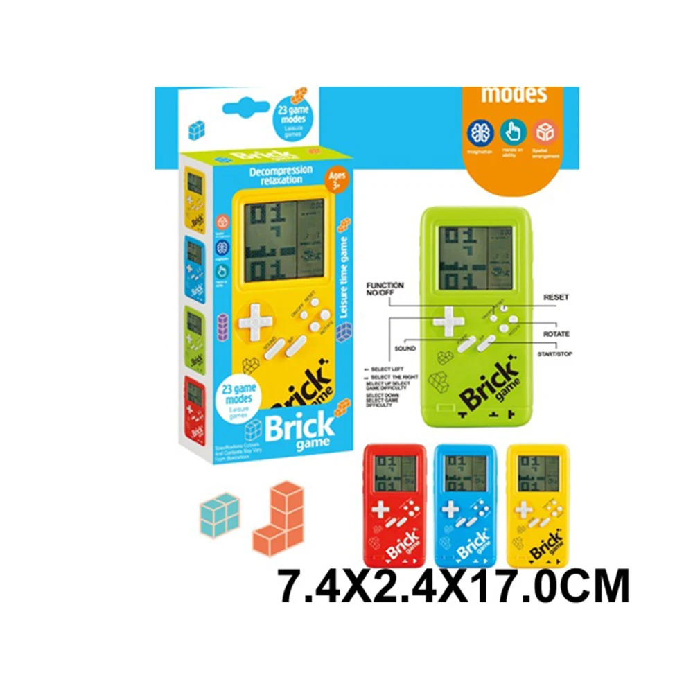 82768 Tetris (82768) - imagine 1