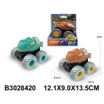 Masina cu inertie (84207)