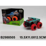 Masina cu inertie (85057)