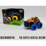 Masina cu inertie (85101)