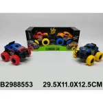 Set 2 masini cu inertie (85538)