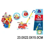 Elicopter cu miner (86179)