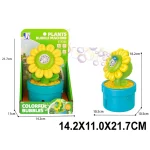 Floare cu baloane de săpun (88182)