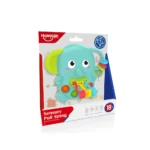 Jucărie senzorială elefant, Huanger HE0195 (19544) - imagine 3