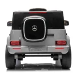 Mașină electrică pentru copii Mercedes Benz EQG (JE2088/3 sura) - imagine 3