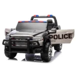 Mașină electrică pentru copii de poliție RAM 3500 (JJ2599P/1 Politie) - imagine 3