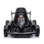 Kart electric pentru copii cu funcție drift (MX619 / 2 neagra)