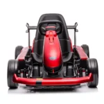 Kart electric pentru copii cu funcție drift (MX619/1)