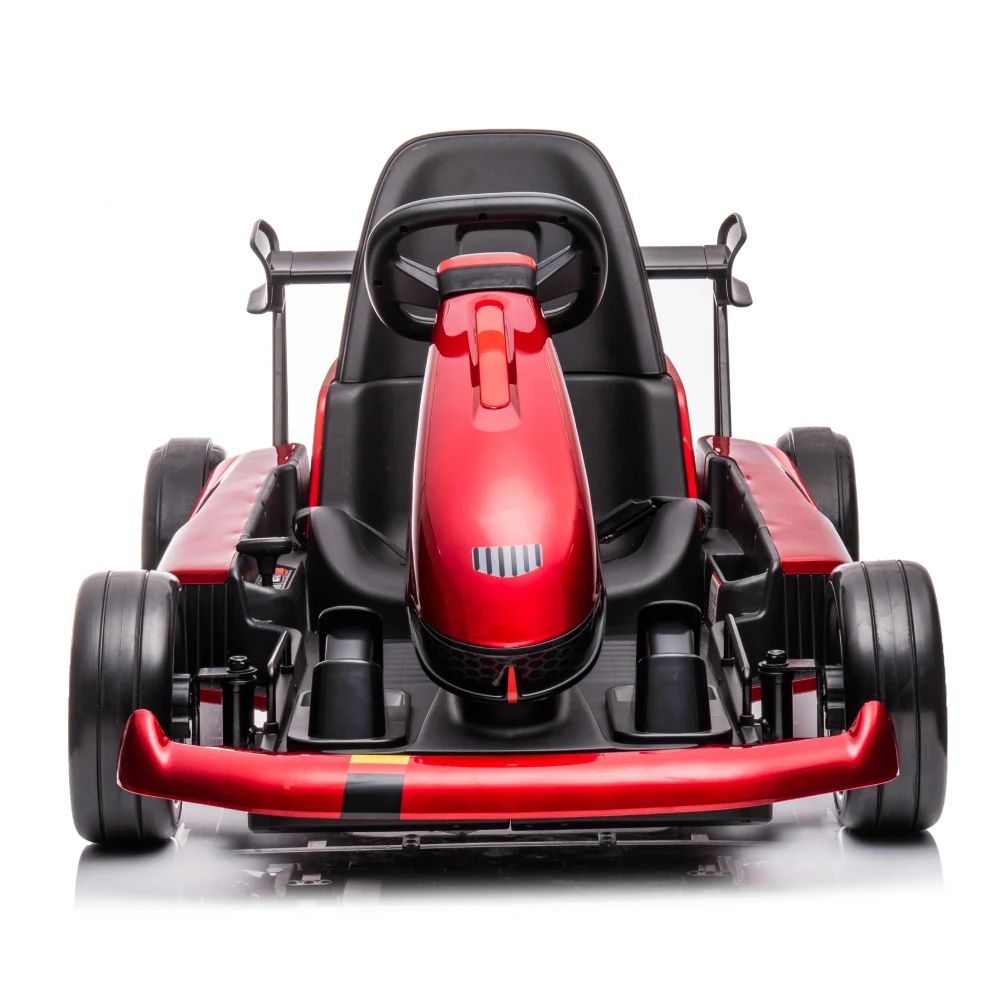 MX619(1) Kart electric pentru copii cu funcție drift (MX619/1) - imagine 1