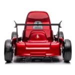 Kart electric pentru copii cu funcție drift (MX619/1) - imagine 3