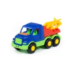 Autospecială evacuator Maksik, Polesie (55927)