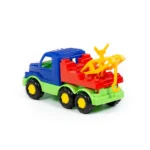 Autospecială evacuator Maksik, Polesie (55927) - imagine 2