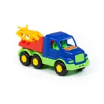 Autospecială evacuator Maksik, Polesie (55927) - imagine 3